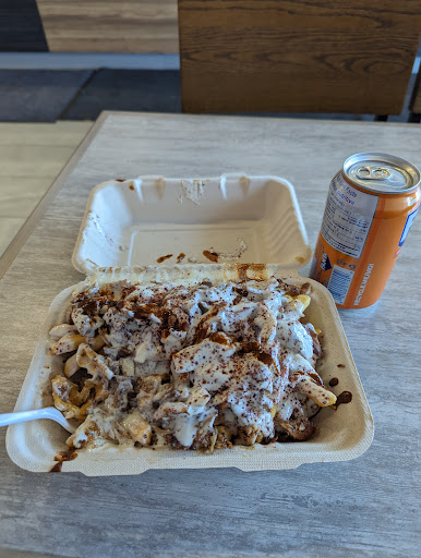 Photo of Osmow's Shawarma - 24 Iber Rd Unit 3, Stittsville, ON K2S 2R1